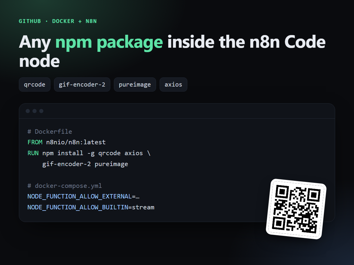 n8n-docker-npm-packages